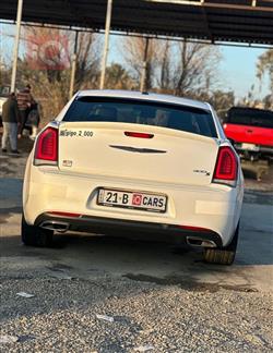 Chrysler 300